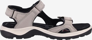 ECCO Wandelsandalen 'Offroad' in Beige