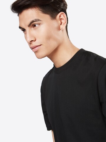 Regular fit Maglietta di DICKIES in nero