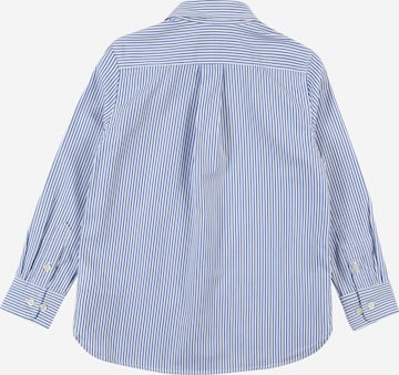 Polo Ralph Lauren - Ajuste regular Camisa en azul