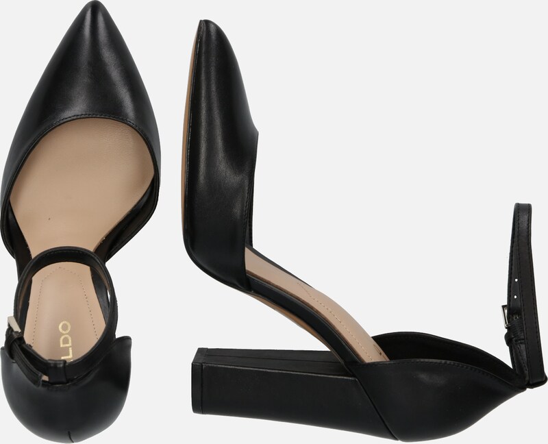 ALDO High Heels 'NICHOLES' in schwarz | ABOUT YOU ALDO High Heels 'NICHOLES' in schwarz | ABOUT YOU