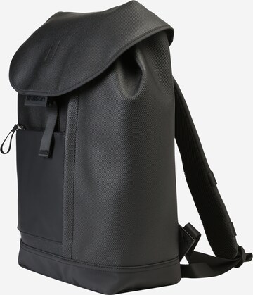 STRELLSON Rucksack 'Royal Oak' in Schwarz