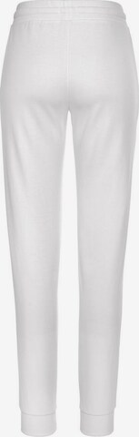 BENCH Regular Pants in White