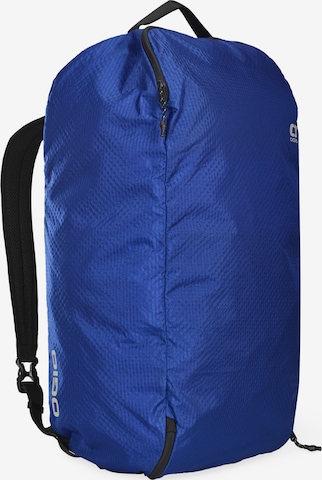 Ogio Backpack 'FUSE 50' in Blue