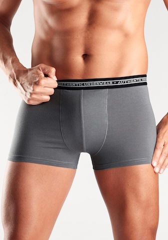AUTHENTIC UNDERWEAR Bokserid, värv beež