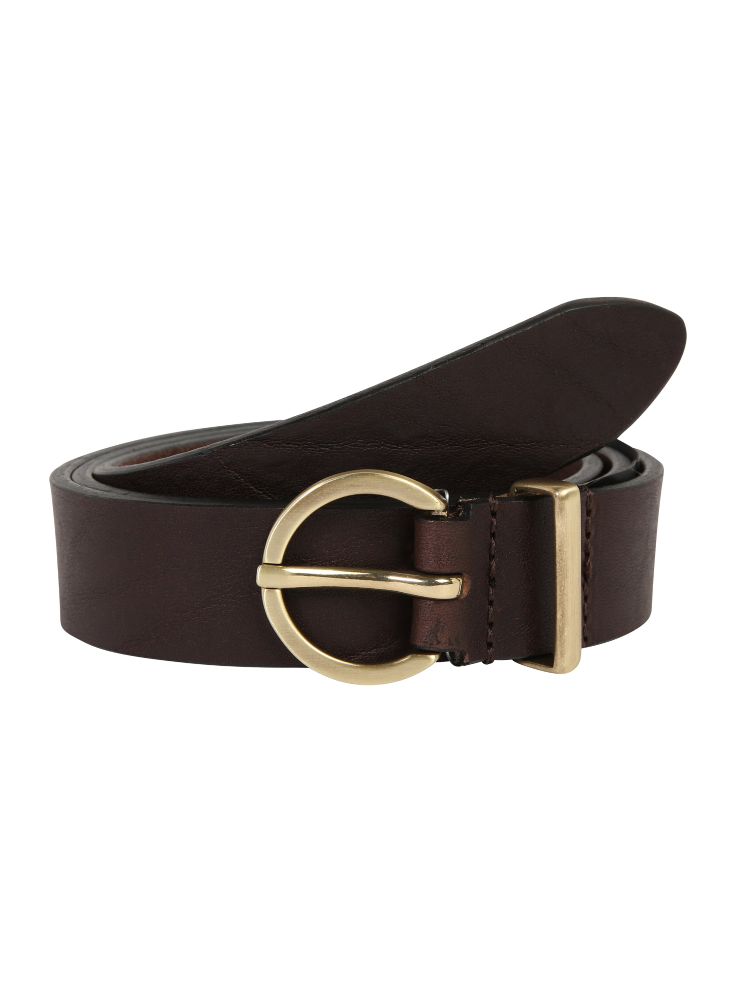 ROYAL REPUBLIQ - Riem 'Orbit' in de kleur Donkerbruin