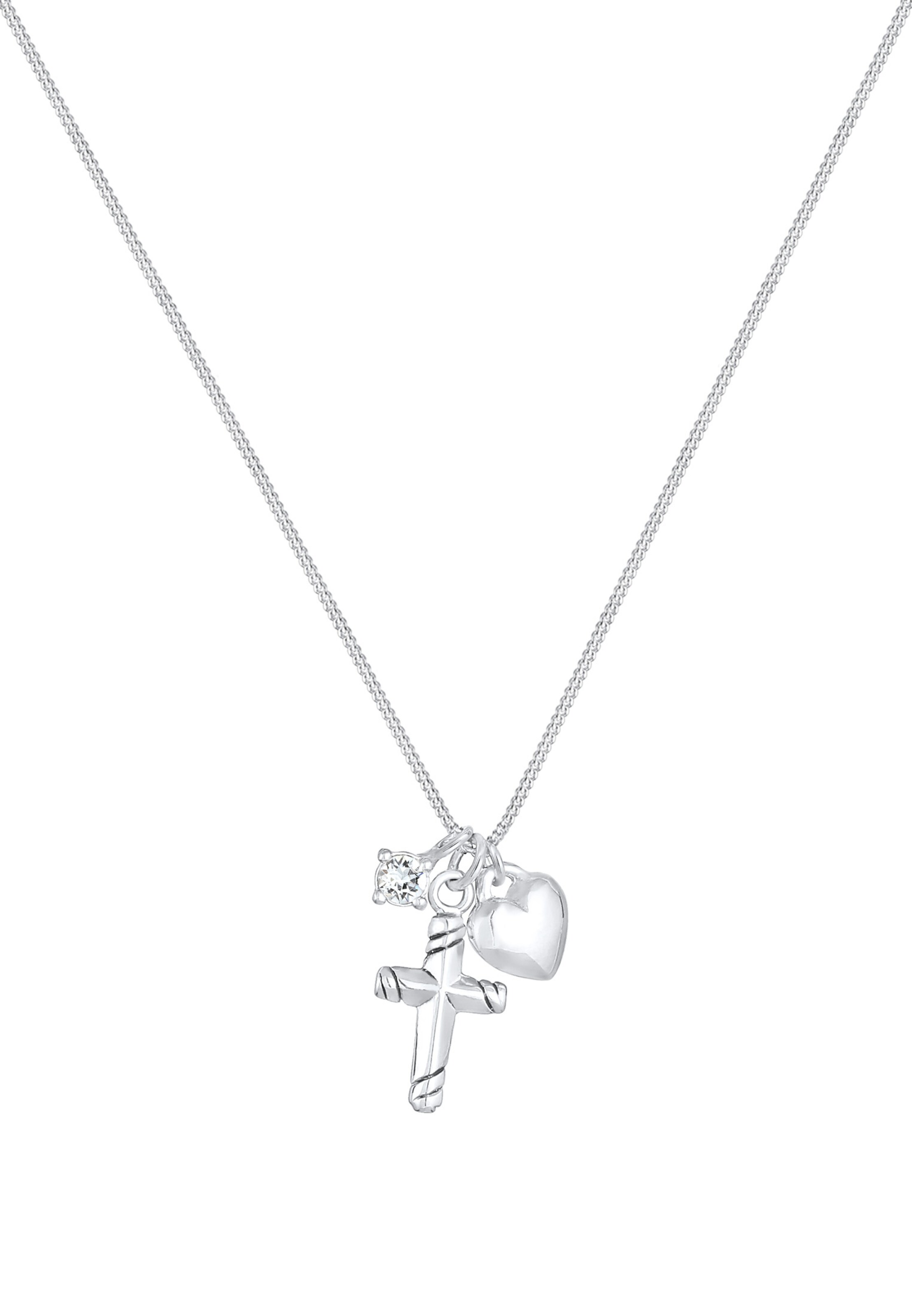 Chaîne ELLI en argent