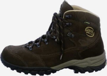 MEINDL Boots in Brown