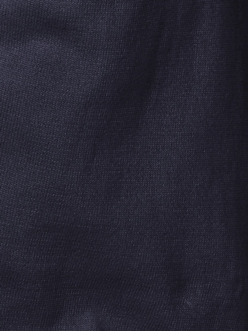 heine Pullover in Blau