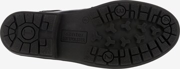 Ganter Stiefelette in Schwarz