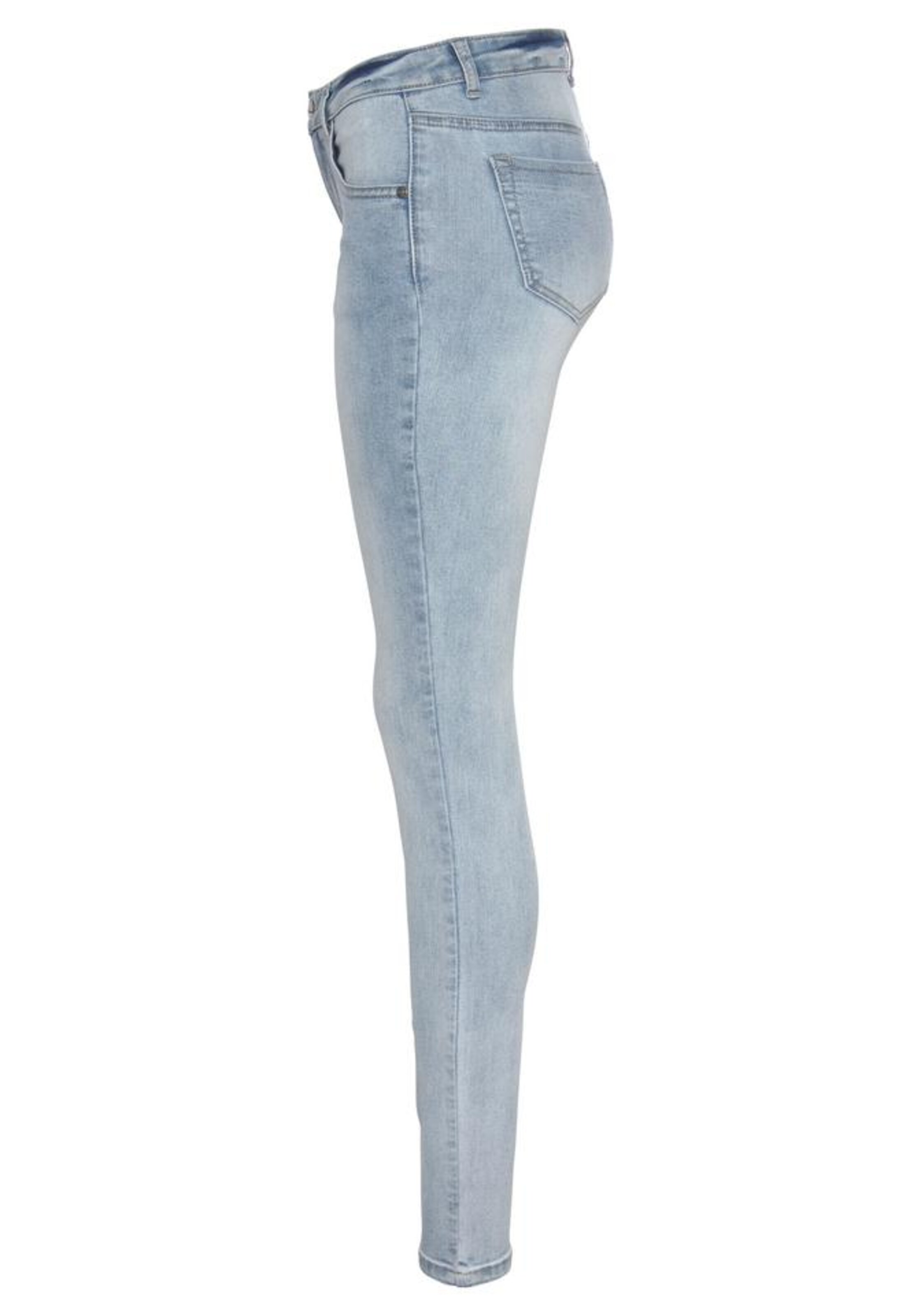 Tamaris Skinny Jeans in Blue
