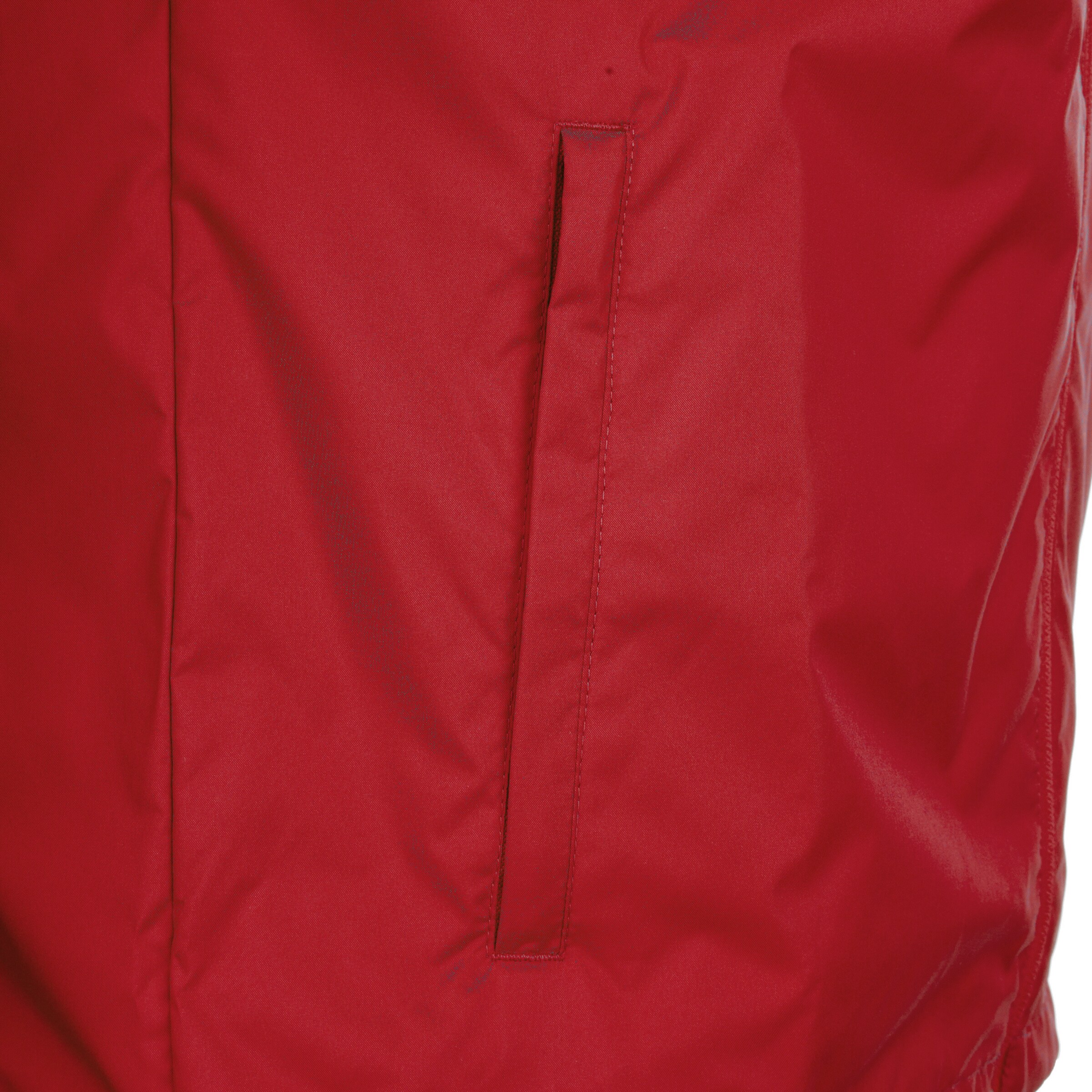 JAKO Athletic Jacket 'Striker 2.0' in Red