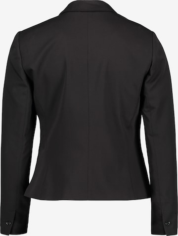 Betty & Co Blazer in Schwarz