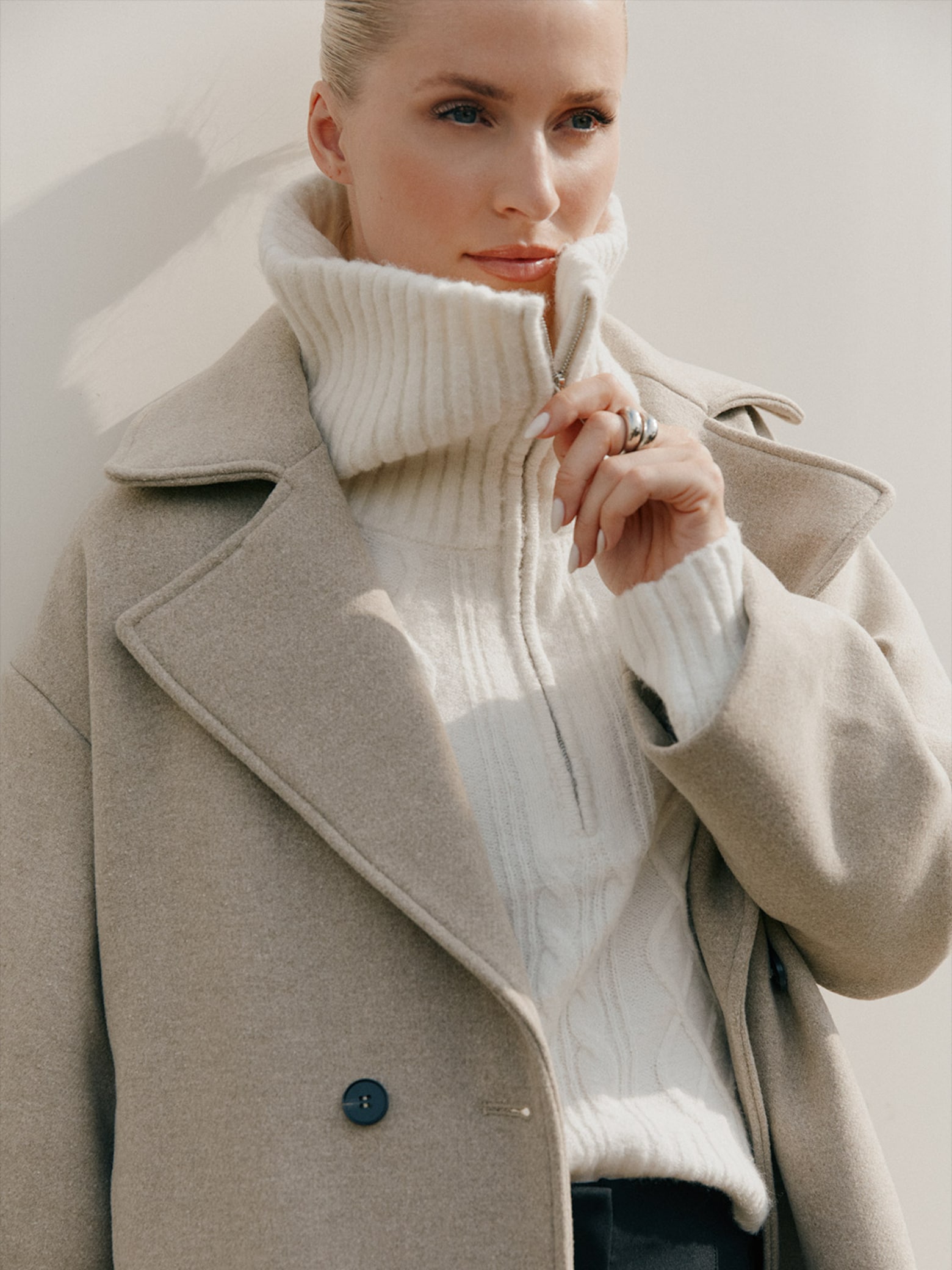 AW2025: The Refresh LeGer by Lena Gercke