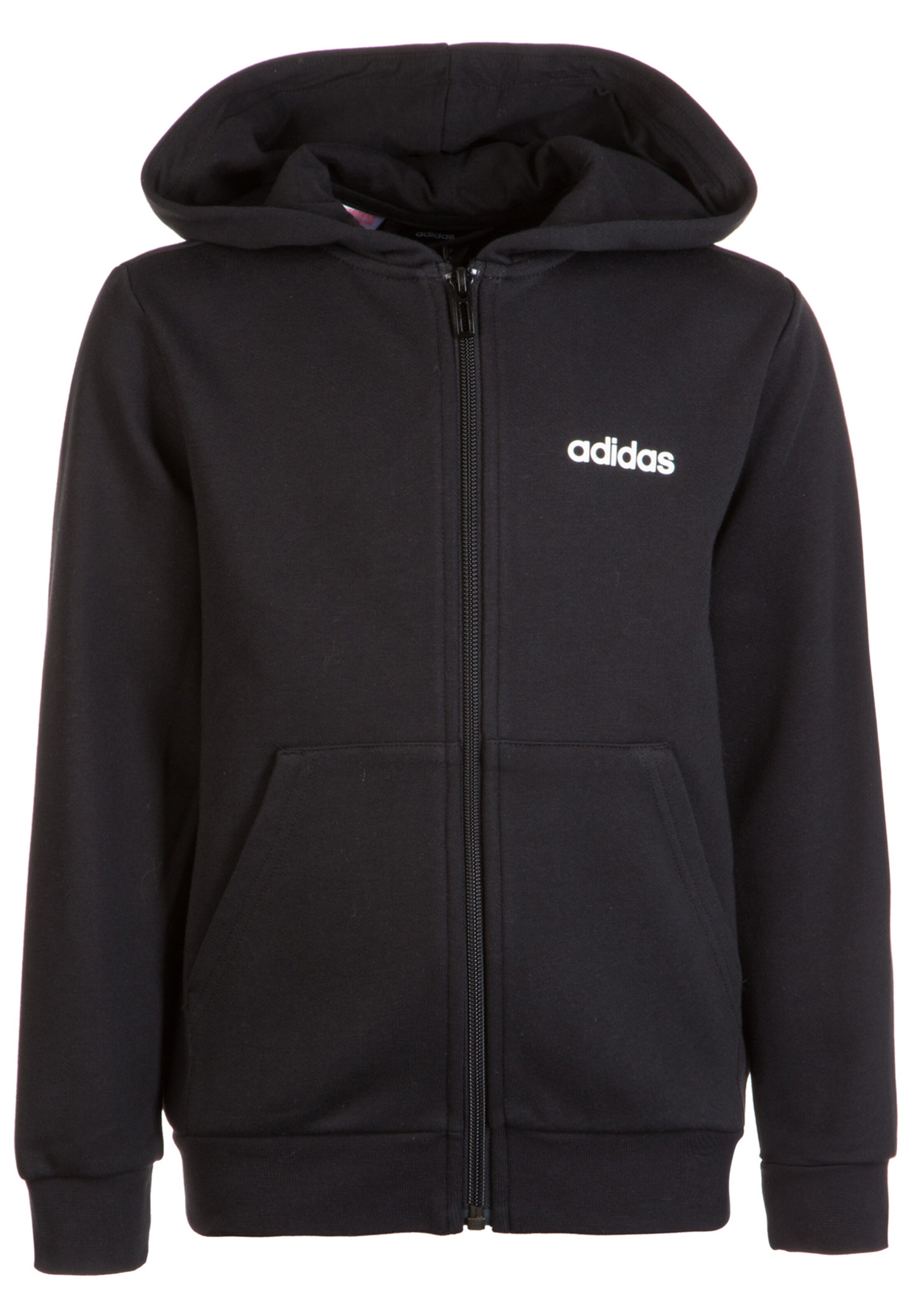 adidas performance essentials jacket
