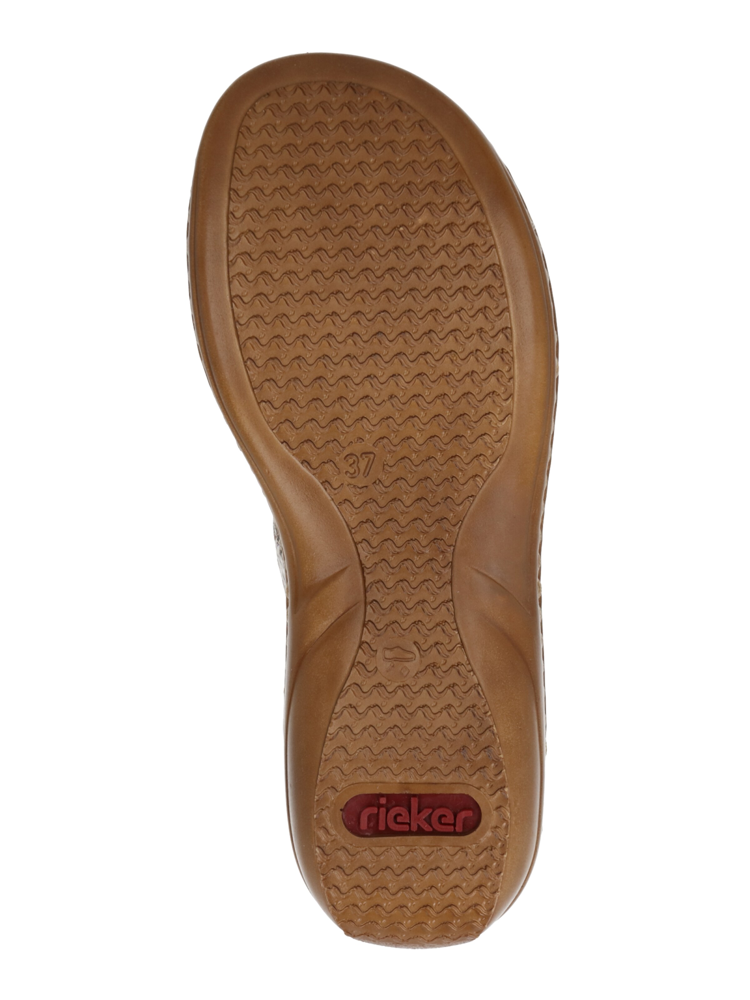 Rieker Mules in Mixed colors