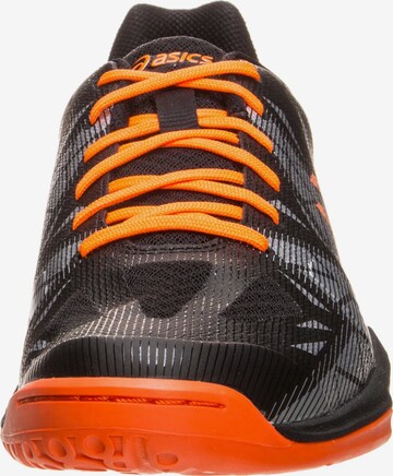 ASICS Sportschuh 'Gel-Fastball 3' in Schwarz