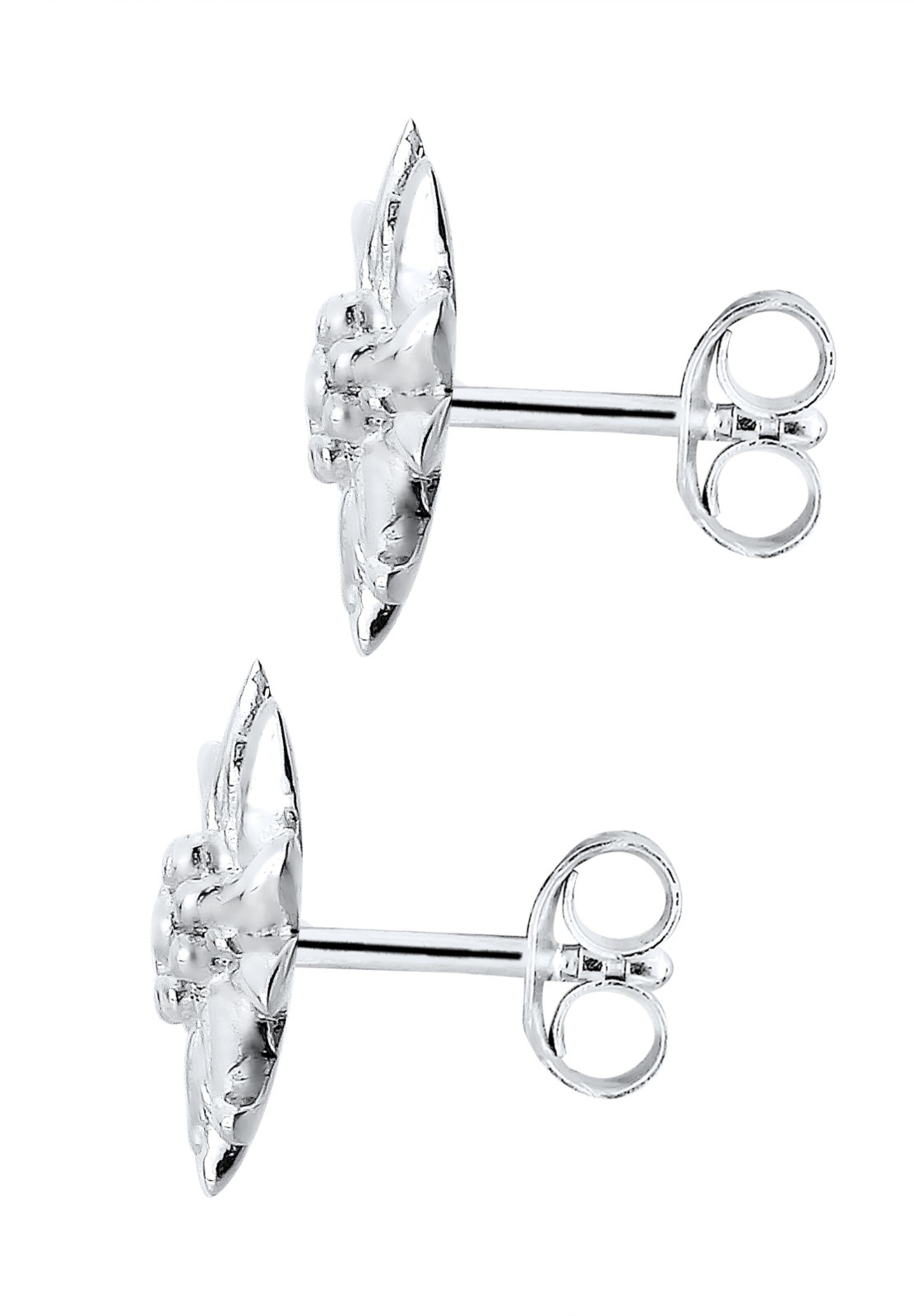 Boucles d'oreilles ELLI en argent
