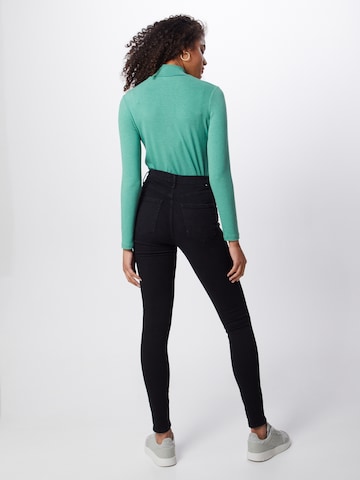 Skinny Jeans 'One F, MAR383880' de la Global Funk pe negru