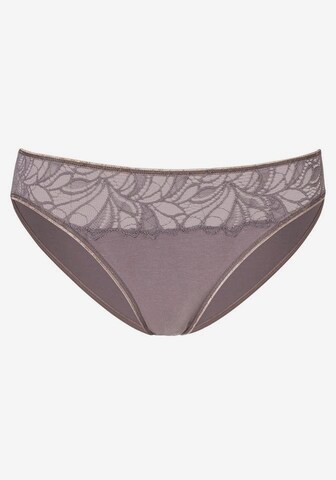 Slip 'Vivance' di VIVANCE in grigio