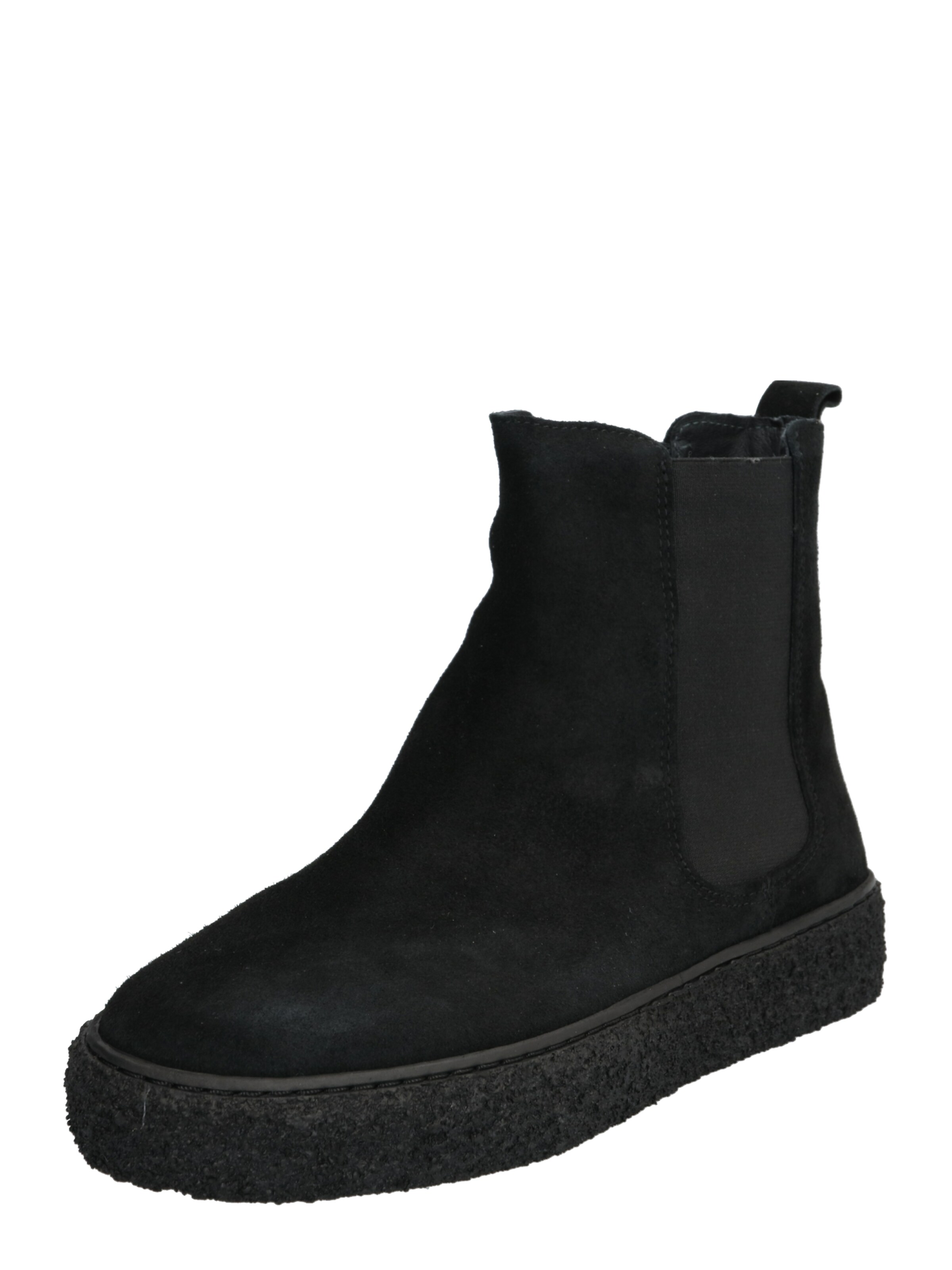 Ca Shott - Chelsea boots in de kleur Zwart