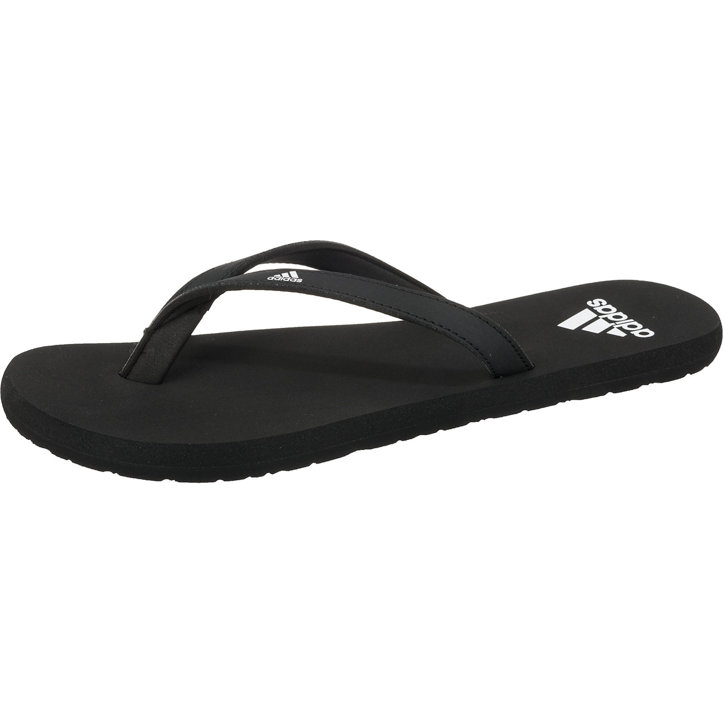 ADIDAS PERFORMANCE - Zehentrenner 'Eezay' in schwarz