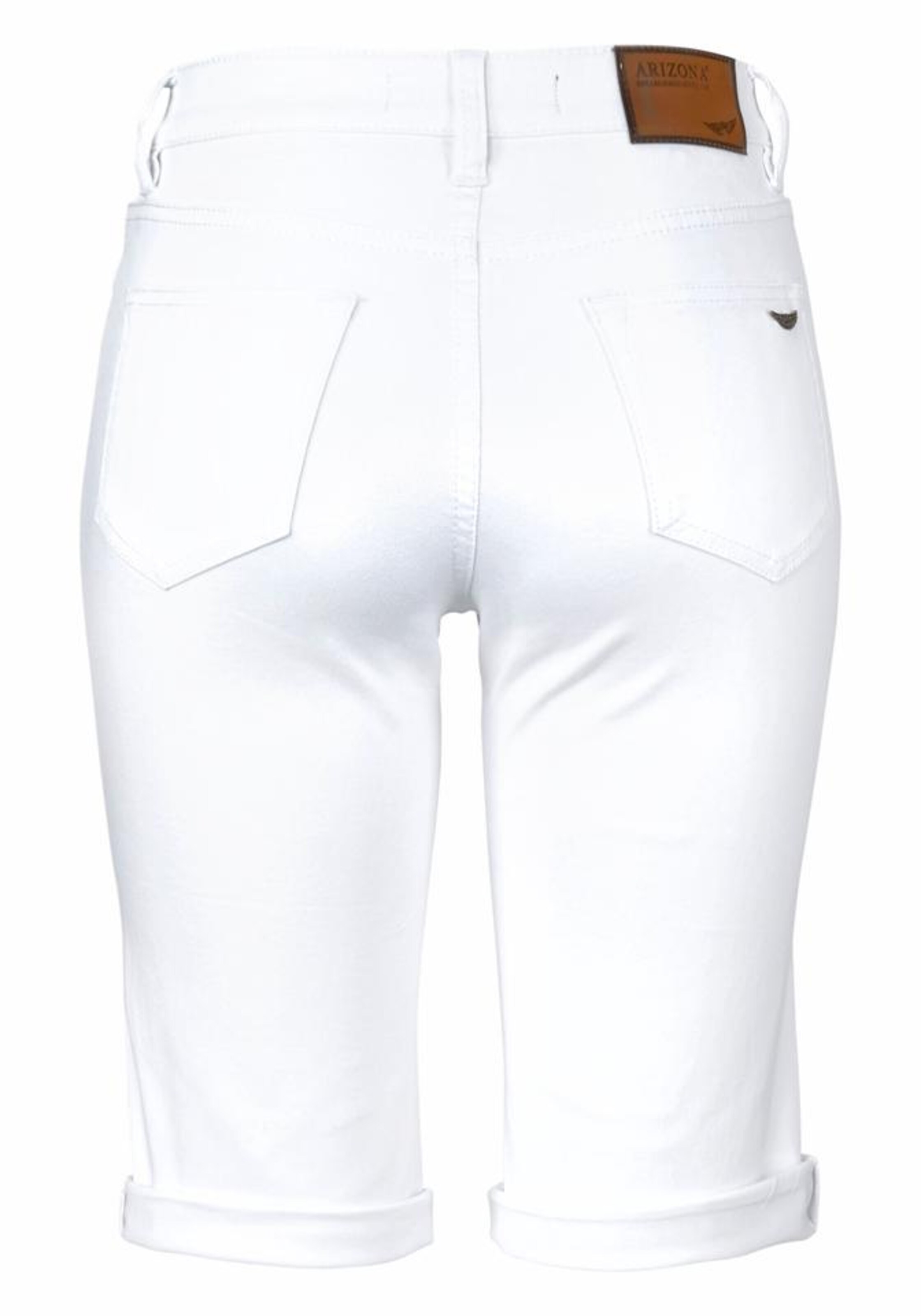 ARIZONA Slim fit Jeans in White