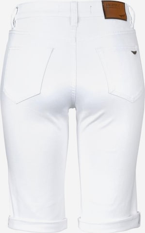 ARIZONA Slim fit Jeans in White