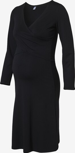 Bebefield Kleid in schwarz, Produktansicht