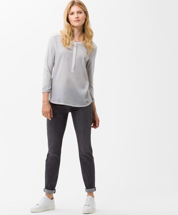 BRAX Skinny Jeans 'Shakira' in Grey