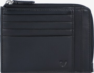 Roncato Case in Black: front