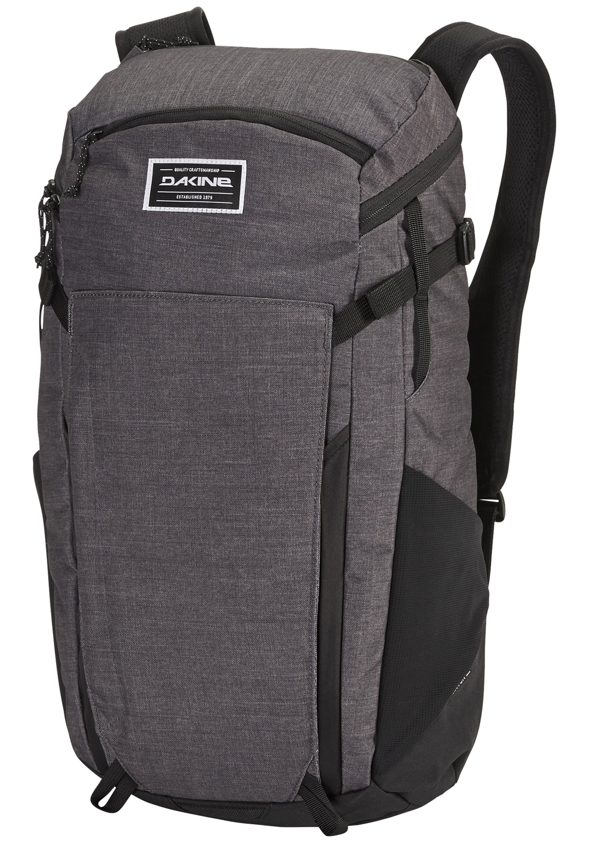 DAKINE - Sportrugzak in de kleur Donkergrijs