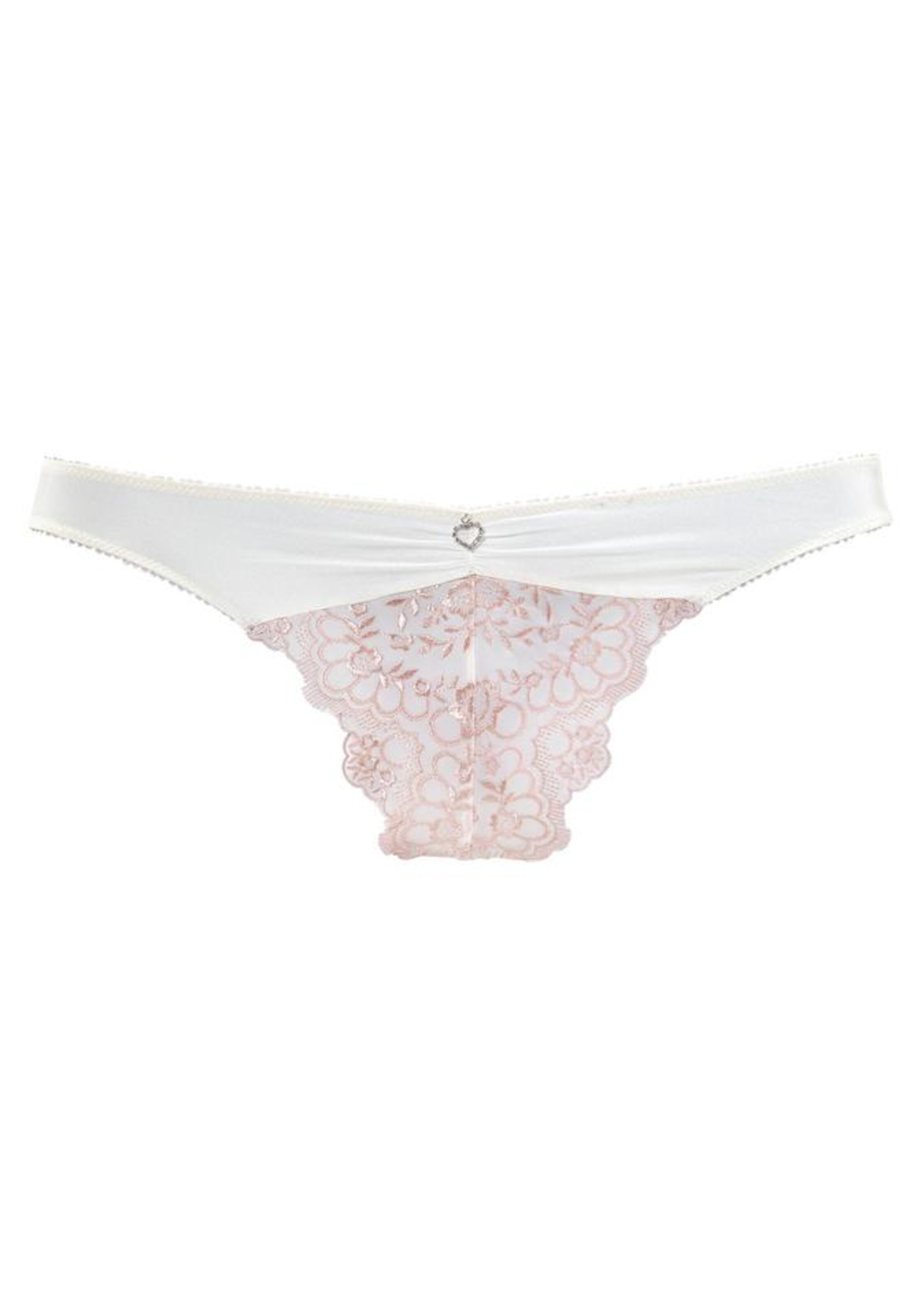 MARIE CLAIRE - Slip in rosa