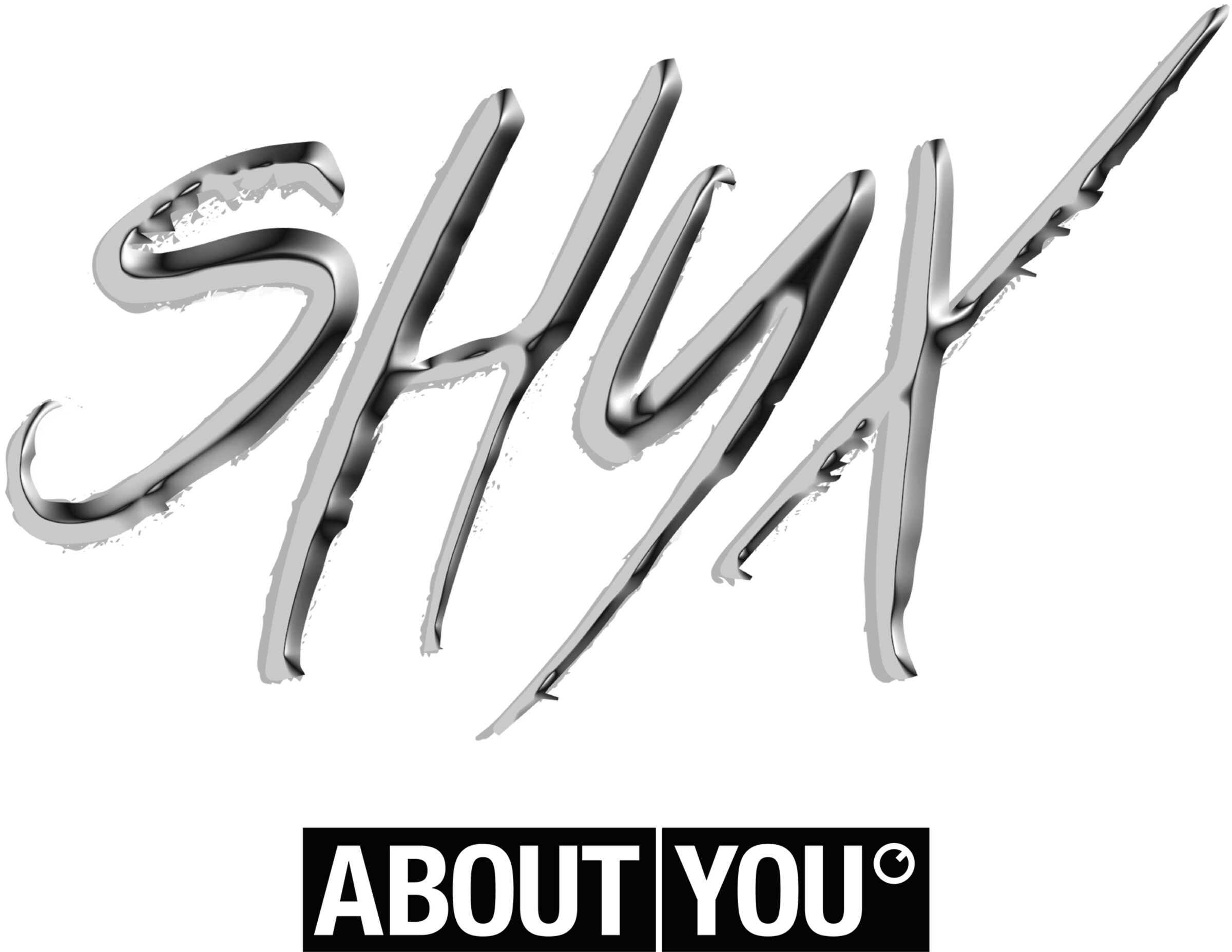 SHYX Logo
