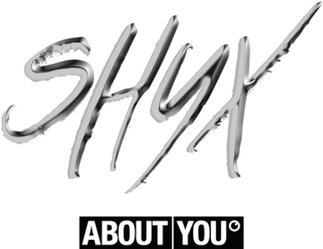 SHYX Logo