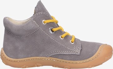 Pepino First-Step Shoes 'CORY' in Grey