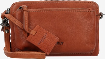 Burkely Crossbody Bag 'Antique Avery' in Brown: front