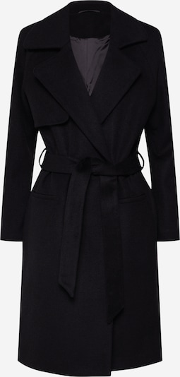 Palton de primăvară-toamnă 'Livia' 2NDDAY pe negru, Vizualizare produs