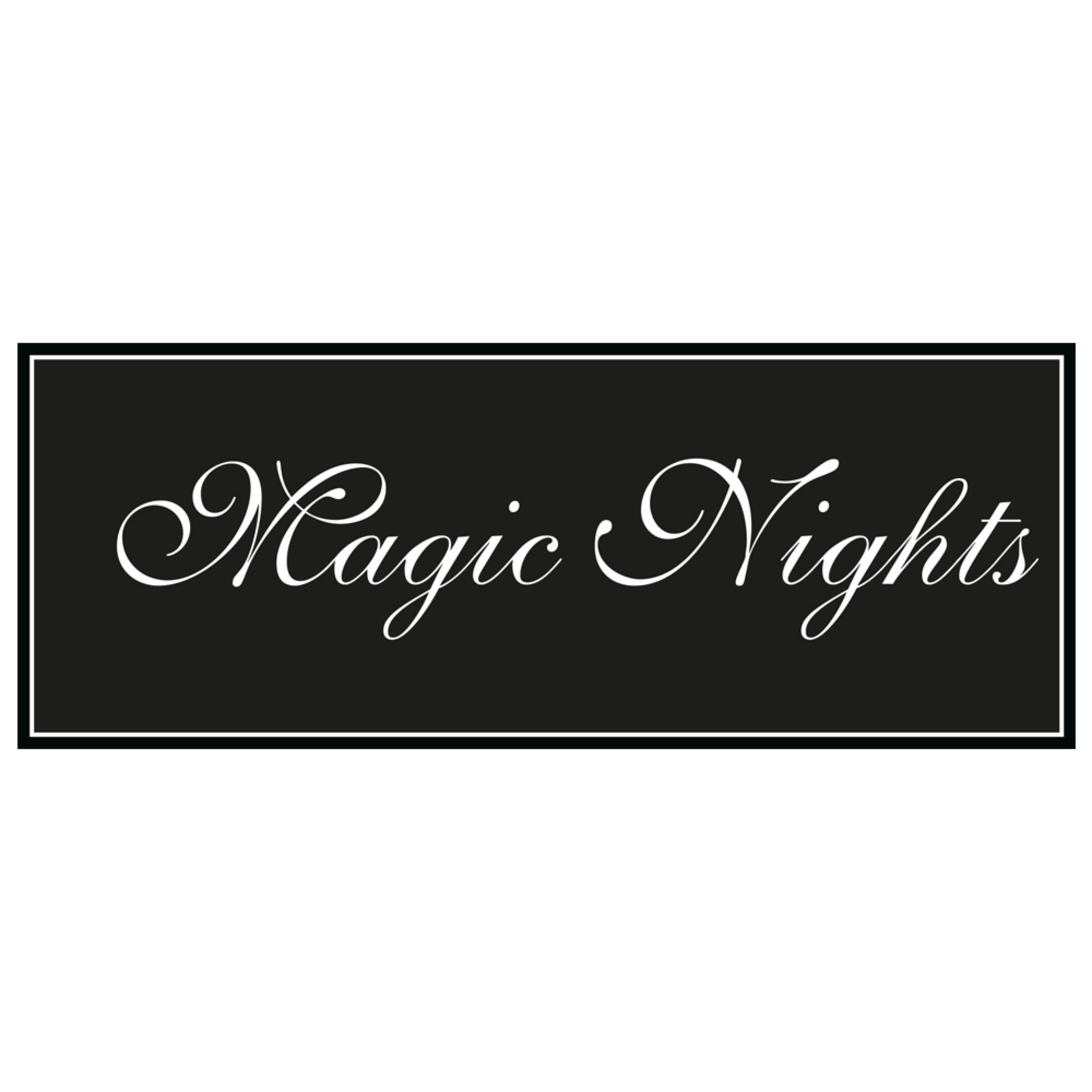 MAGIC NIGHTS