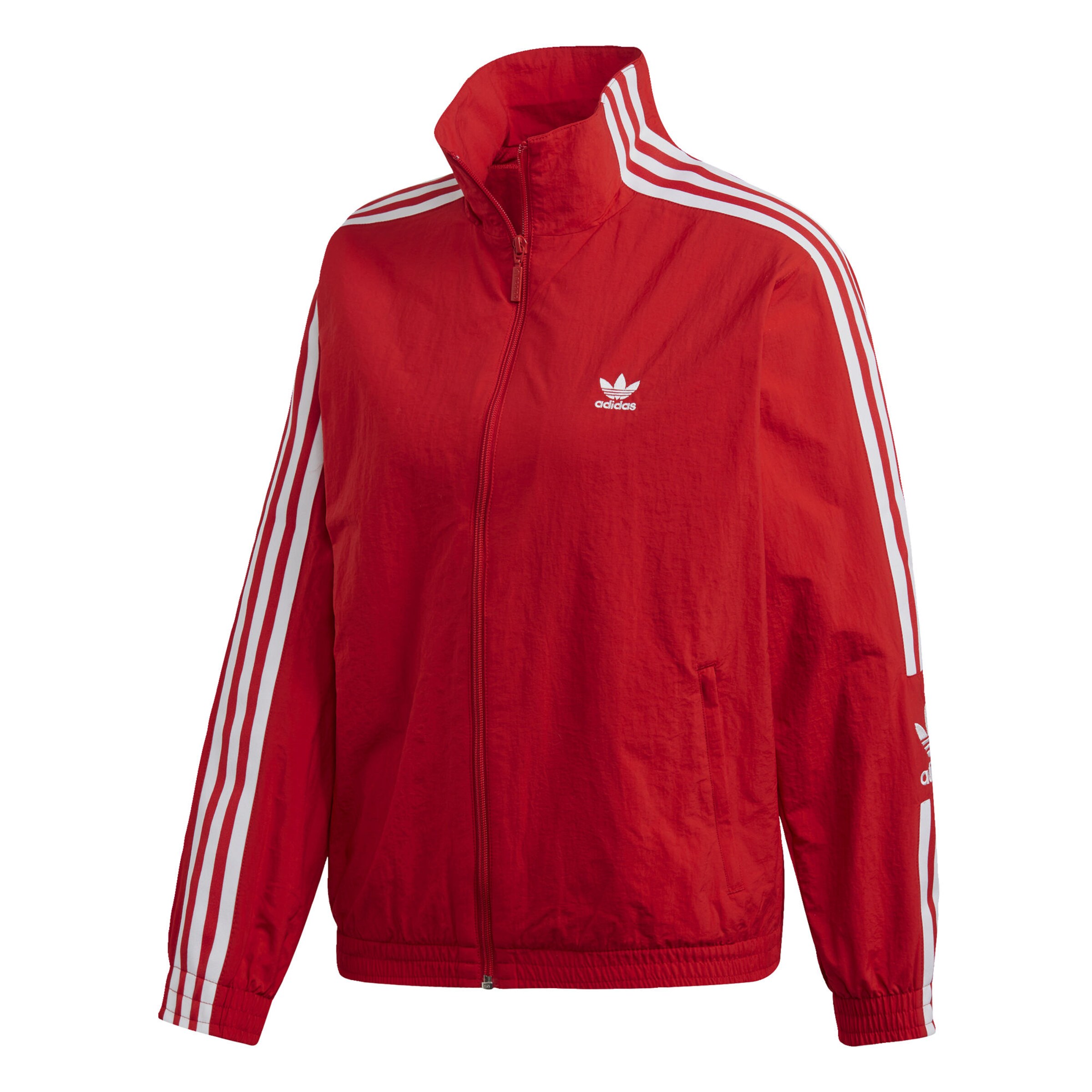ADIDAS ORIGINALS - Tussenjas in de kleur Rood