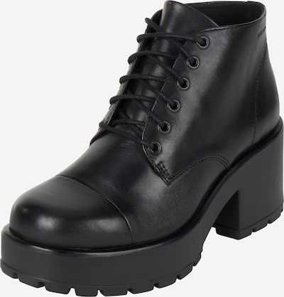Suvarstomieji kulkšnis dengiantys batai 'Dioon' iš VAGABOND SHOEMAKERS, spalva – juoda, Prekių apžvalga