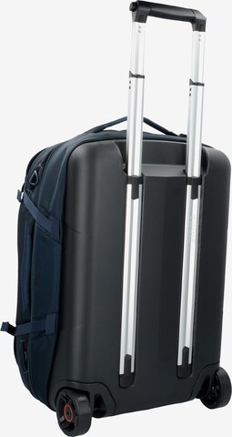 Thule Trolley 'Split' in Blau