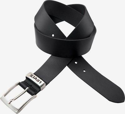 LEVI'S ® Belt 'New Ashland' in Black, Item view