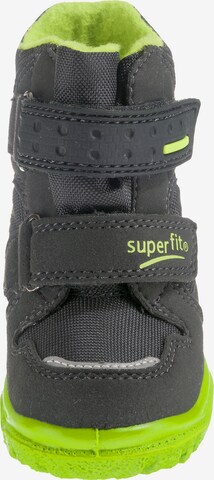 SUPERFIT Boots in Grey