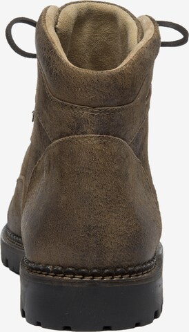 STOCKERPOINT Stiefel '4460' in Braun