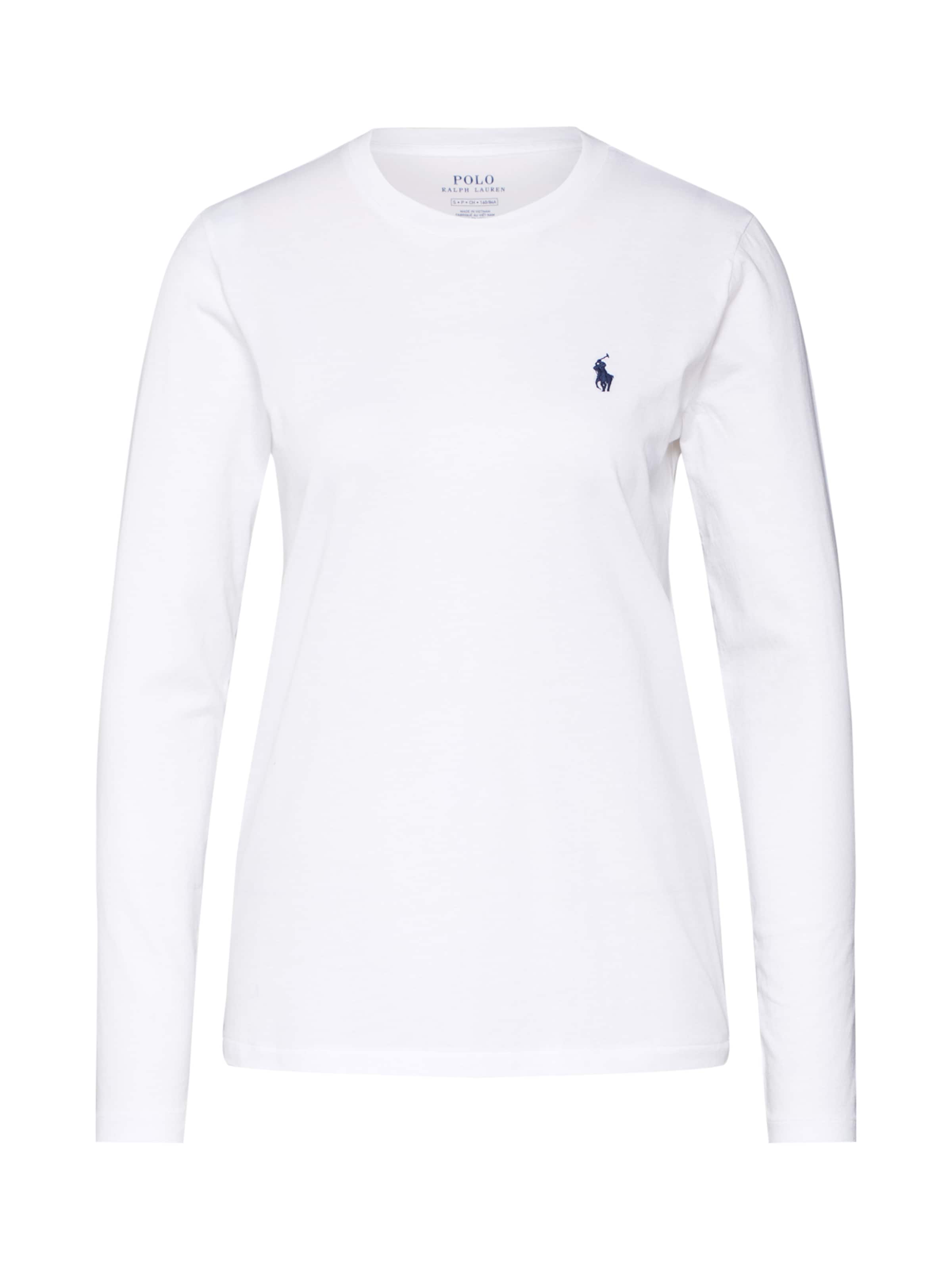 POLO RALPH LAUREN - Shirt in de kleur Wit
