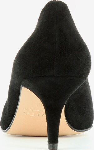 EVITA Pumps in Schwarz