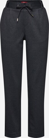 Coupe slim Pantalon s.Oliver en gris : devant