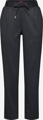 s.Oliver Slimfit Hose in Grau: predná strana