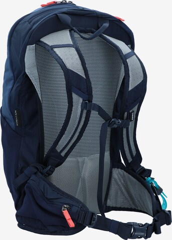 Thule Sports Backpack 'Capstone' in Blue