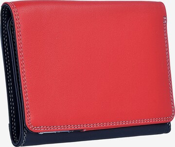 Porte-monnaies mywalit en rouge